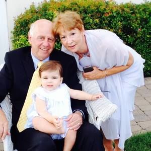 Meet your Posher, Dodd